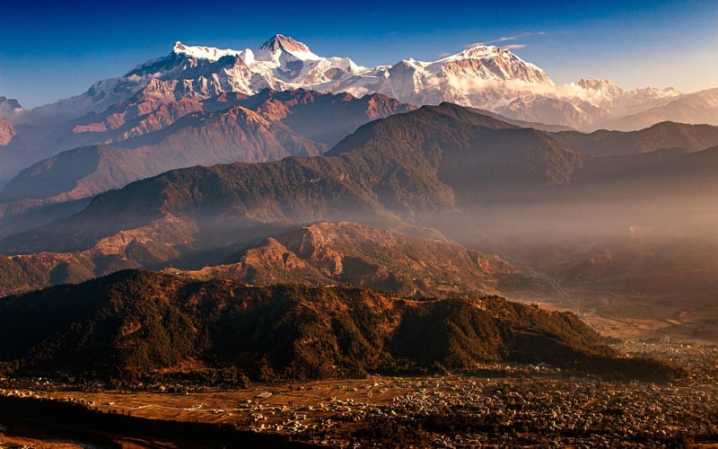 Bhutan