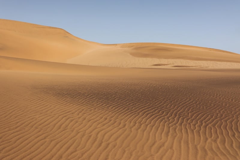Namib Desert, Namibia
